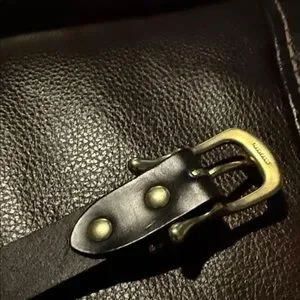 Fount | Accessories | Signature Fount Belt | Poshmark display picture 1